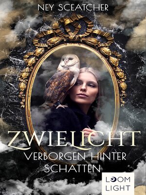 cover image of Zwielicht